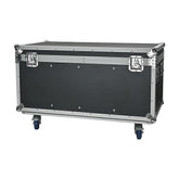 Showtec Case for 8x Par64 Flightcase